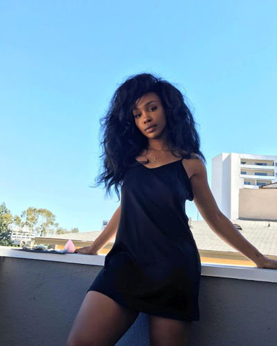 Everything We Know About SZA’s Upcoming Album ‘CTRL’